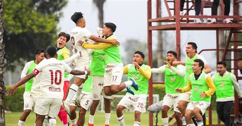 universitario vs alianza lima